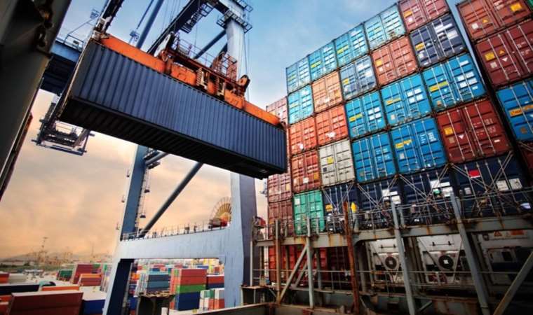 Son Dakika… TÜİK açıkladı: 12 aylık dış ticaret açığı 110 milyar dolara dayandı