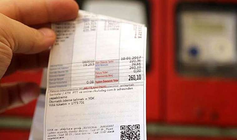 Resmi Gazete’de yayımlandı: Sanayi elektriğine yüzde 20 zam geldi!