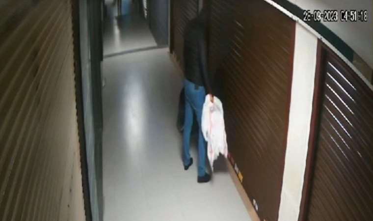 Maltepe’de 4 dakikada 4 milyonluk soygun!