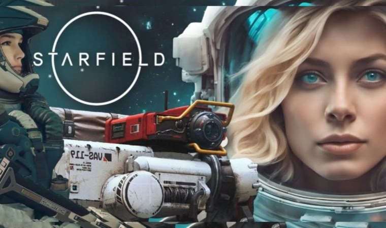 Yılın oyunu deniyordu; Starfield’dan beklenmeyen sonuç