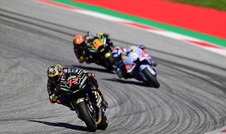 MotoGP’de heyecan Japonya’da sürecek