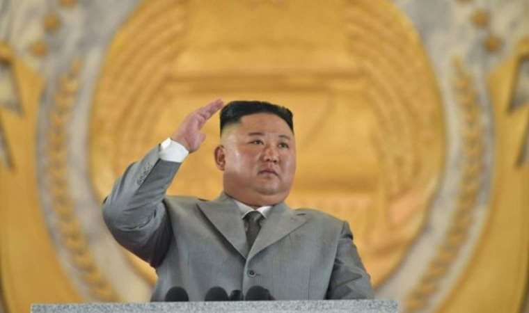 Kuzey Kore’de ‘nükleer güç’ anayasaya eklendi