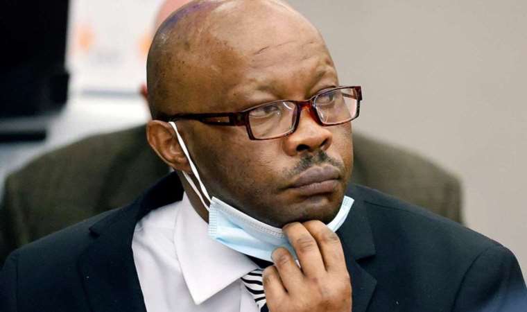 Kadın katili hapishanede öldürüldü