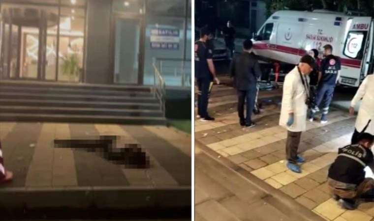 Kartal’da sır ölüm: Stajyer avukat Kübra Nur Avcı, doğum gününde 11. kattan düştü