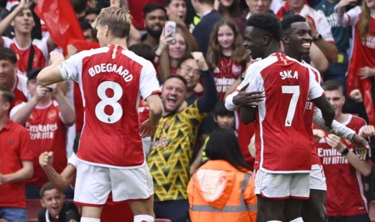 Brentford – Arsenal maçı ne zaman, saat kaçta, hangi kanalda?