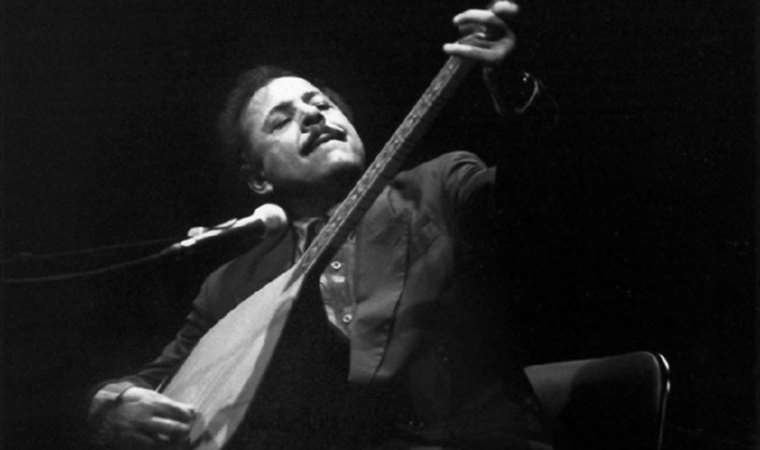 Neşet Ertaş’ın oğlu: Babamız teklifleri kabul etmedi, biz de vasiyetini satmadık