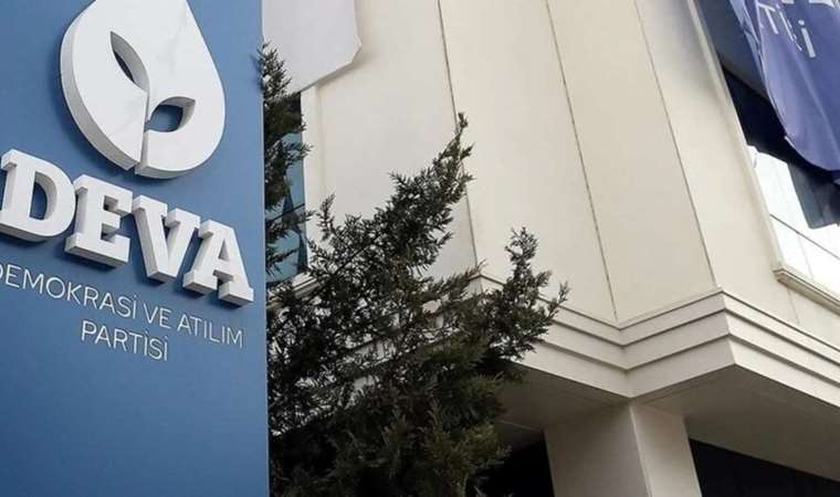 DEVA Partisi’nin Spotify hesabı hacklendi