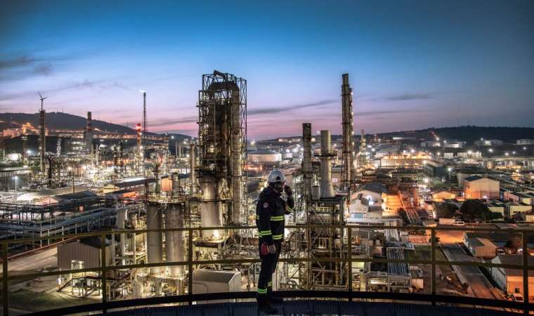 Son Dakika: Türkiye’nin sanayi devleri açıklandı! İşte en büyük 10 şirket…