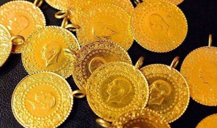 Altın alacaklar dikkat… Ons altın 6 ayın en düşüğünde! Peki altın fiyatları düşecek mi yükselecek mi?