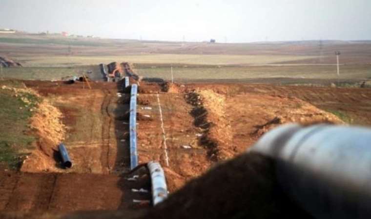 Turkey signs deal for natural gas exports to Romania