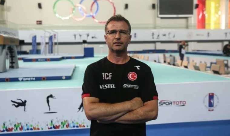 Milli cimnastikçilerin Paris bileti Dünya Şampiyonası’ndan geçiyor