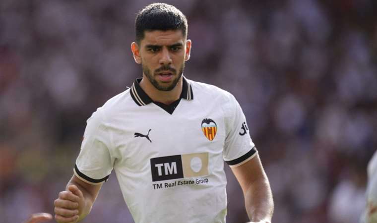 Valencia – Real Sociedad maçı ne zaman, saat kaçta, hangi kanalda?