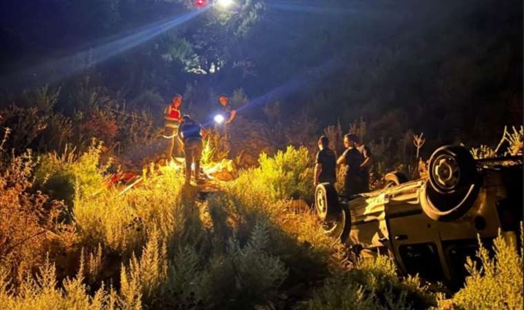 Kayıp olarak aranıyordu… Ölümünü ezilmiş çimler ortaya çıkardı!