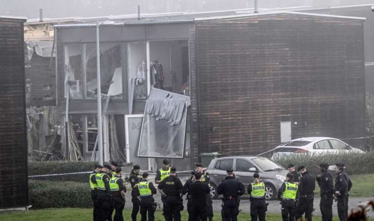 İsveç’te çete savaşı: Ordu sokağa iniyor