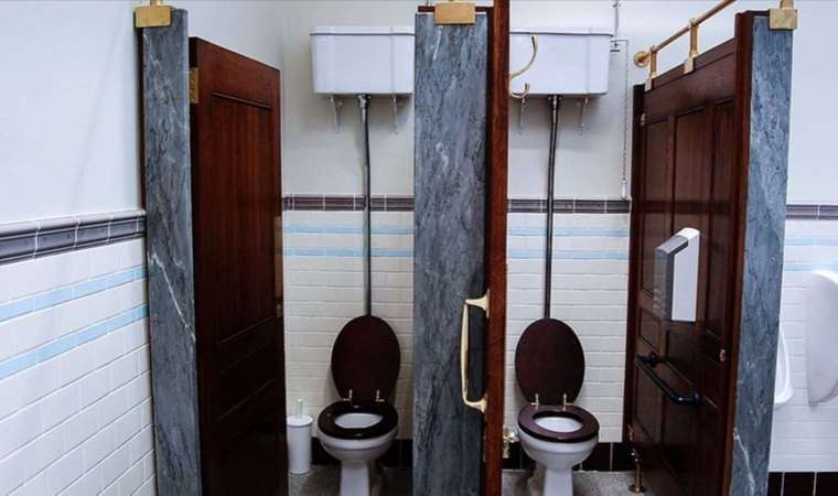 Eskişehir’de tuvalet fiyatlarına yüzde 43 zam!