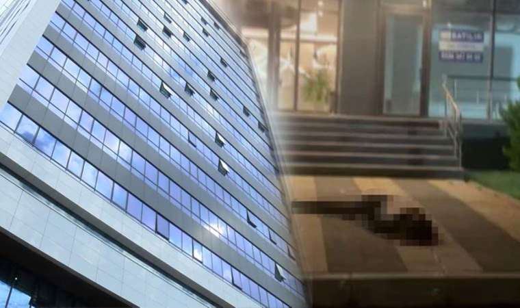 Kartal’da stajyer avukatın sır ölümünde yeni ayrıntılar: Ardında bıraktığı not ortaya çıktı