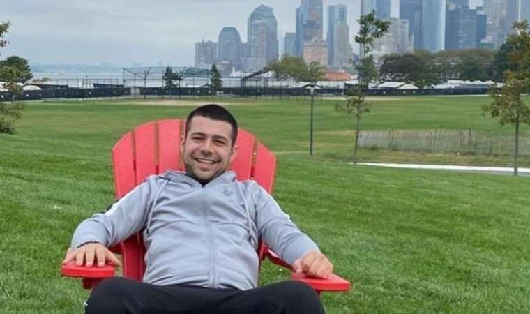 Mersin’deki ailesi 6 gündür ulaşamıyordu: ABD’de ölü bulundu