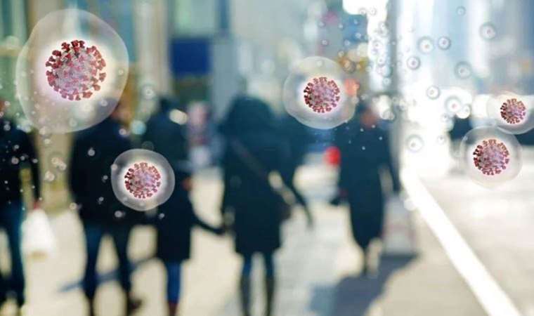 Prof. Dr. Azap’tan ‘Eris’ varyantına karşı maske uyarısı: ‘Riski azaltır’