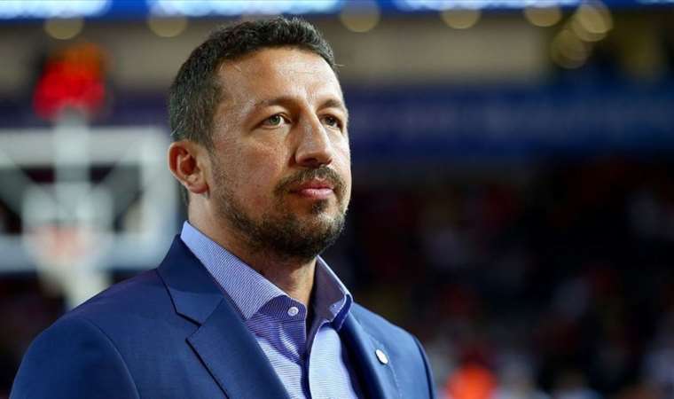 Hidayet Türkoğlu’ndan Shane Larkin ve Scottie Wilbekin açıklaması