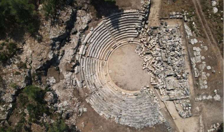 Türkiye’nin antik kentleri: Anadolu’nun derin tarihindeki zengin medeniyetler