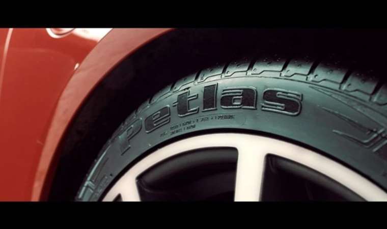 Petlas Türkiye’nin en çok araştırma yapan 3. firması oldu