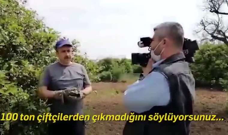 İmamoğlu’na yapılan ‘limon kumpası’nda karar çıktı