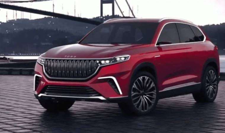 Togg en iyi startup’lar listesinde zirveye çıktı