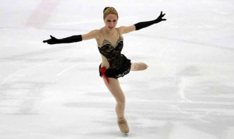 Naz Arıcı kimdir, kaç yaşında, nereli? Naz Aracı başarıları neler?