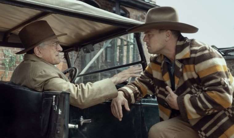 Osage Cinayetlerinin Hikayesi: ‘Killers of the Flower Moon’ filminin gösterimi ve New York’taki gala