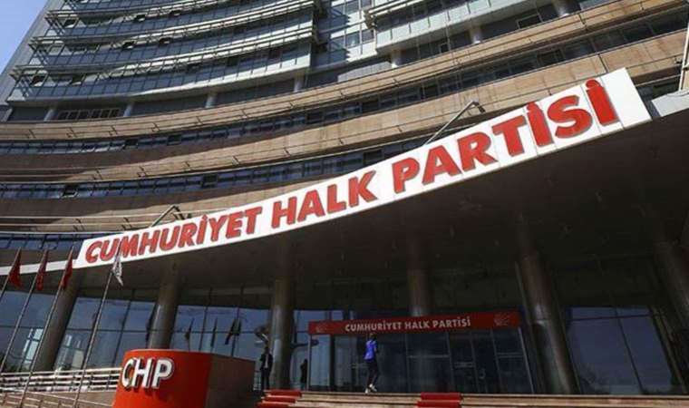 Son dakika… CHP’de ‘Büyük Kurultay’ tarihi belli oldu