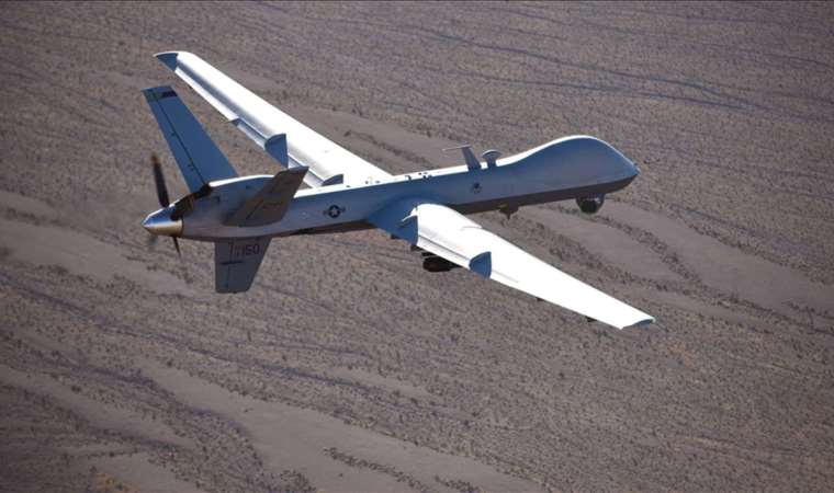 Karadeniz’de gerilimi artıracak adım: NATO hava araçları imha edilsin