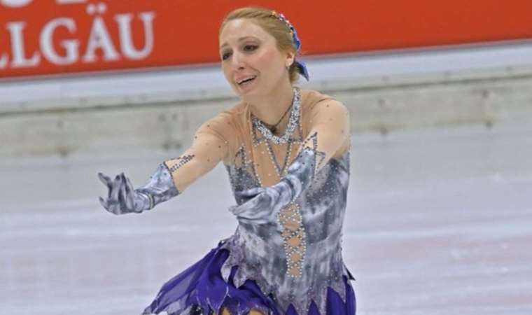 ‘5 kez dünya şampiyonu’ Naz Arıcı’ya federasyondan yalanlama!