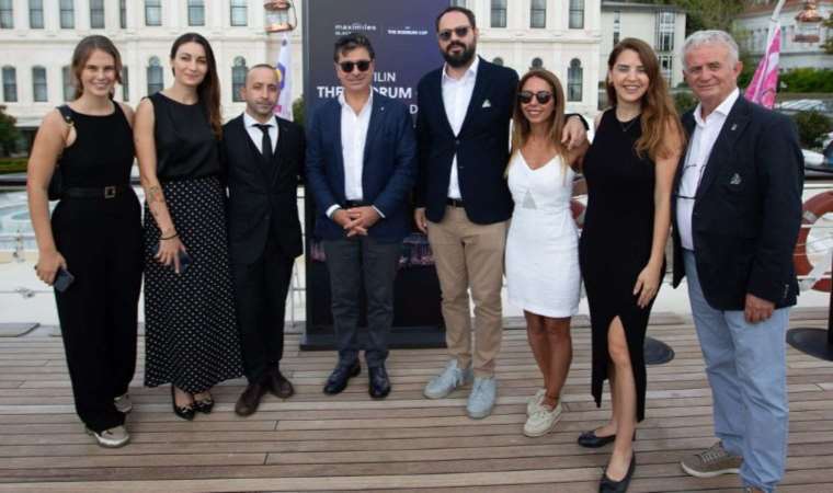 The Bodrum Cup, 35. yılında yola Selanik’ten çıkıyor