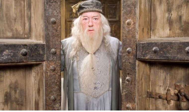 Michael Gambon kimdir, kaç yaşında? Michael Gambon filmleri neler? Michael Gambon filmleri neler? Michael Gambon neden öldü?