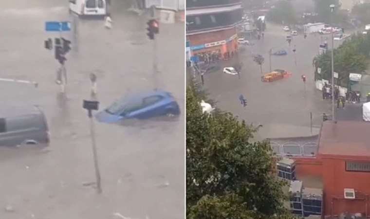 AFAD’dan son dakika açıklaması: Sel, yıldırım, su baskını…