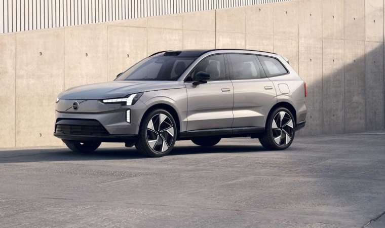 Volvo’dan batarya teknolojisine dev yatırım: Mega fabrika…