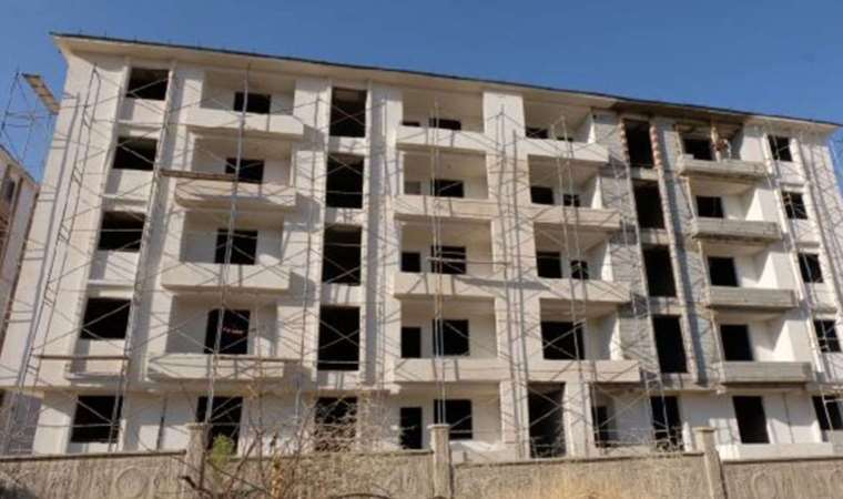 Konut mağdurlarından suç duyurusu: ‘Kimi emeklilik parasını, kimi hayatını kaybetti’