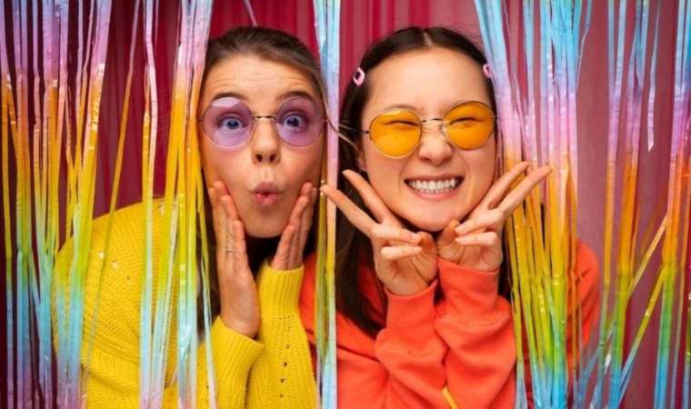 Sevdiğiniz renk karakteriniz hakkında ne söylüyor?