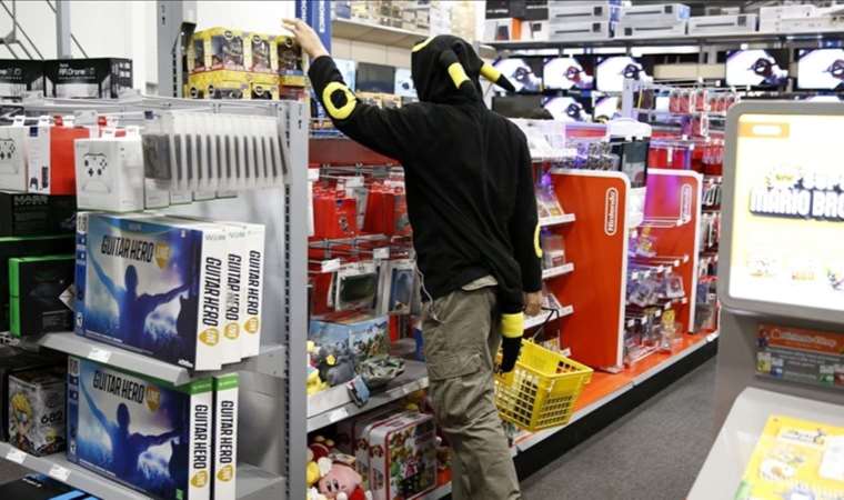 ABD’de dayanıklı mal siparişleri ağustosta arttı