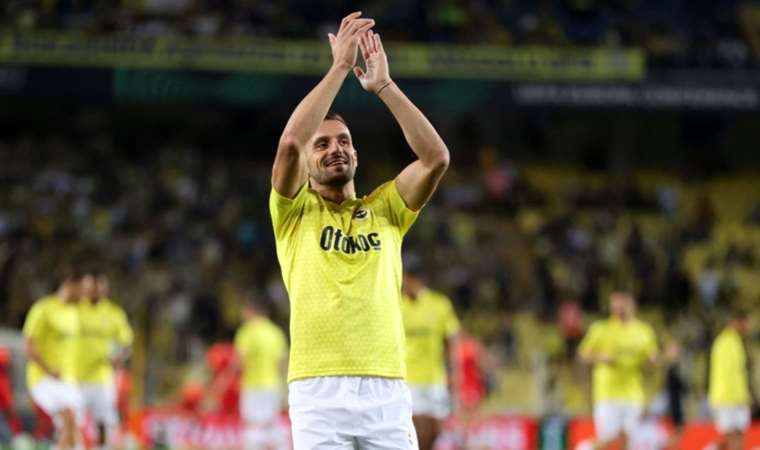 Sırbistan’dan Fenerbahçeli Dusan Tadic’e davet!