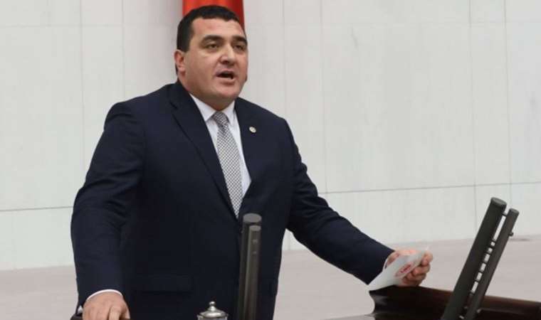 CHP’li Karasu’dan ‘Süper Kupa’ tepkisi: Sayın Mehmet Büyükekşi’ye çağrı yapıyorum…