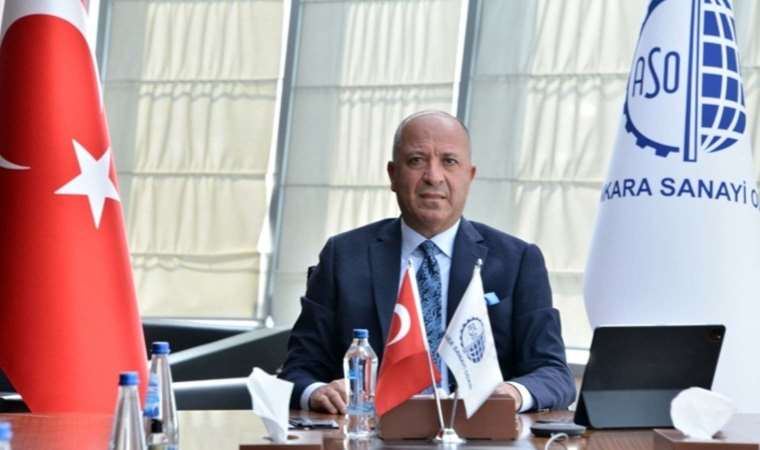 ASO Başkanı: Borçlanmaya dayalı büyüme yaşadık