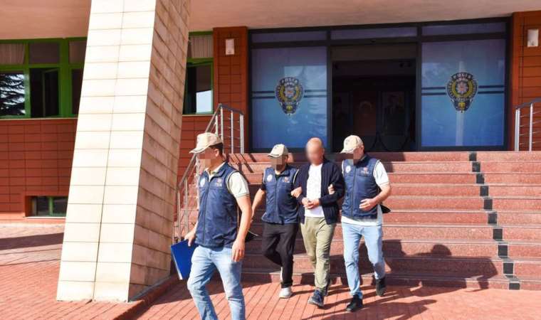 Aranıyordu… FETÖ firarisi iş insanı Isparta’da yakalandı