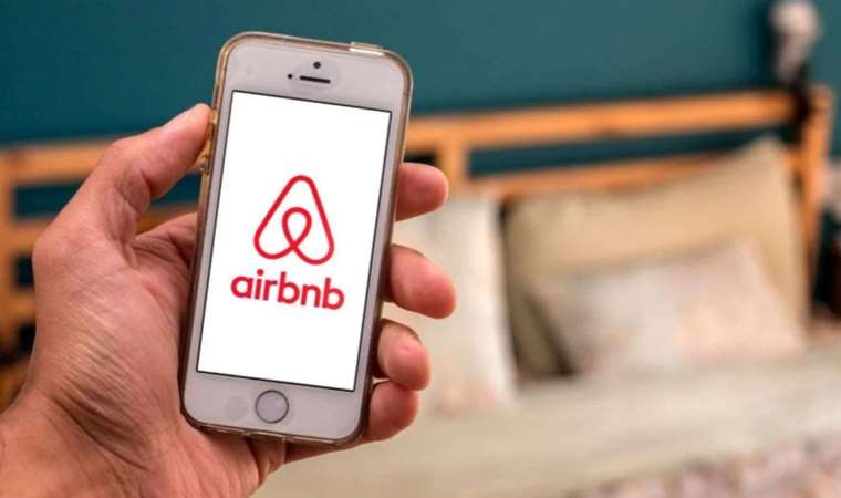 Airbnb’den evini kiralayanlar dikkat! AirBnb’ye ekimde düzenleme geliyor