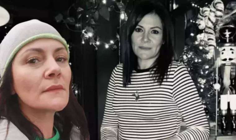 Ünlülerden Seda Fettahoğlu için taziye mesajı…