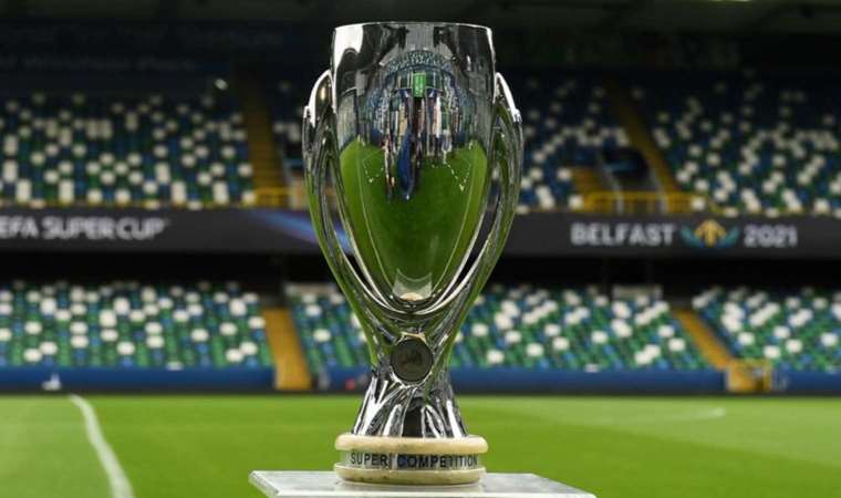 2024 UEFA Süper Kupa maçı Varşova’da yapılacak