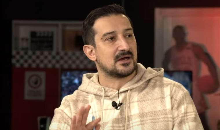 Serhat Akın kim, nereli, kaç yaşında? Serhat Akın hangi takımlarda forma giydi, ne zaman Survivor’a katıldı?