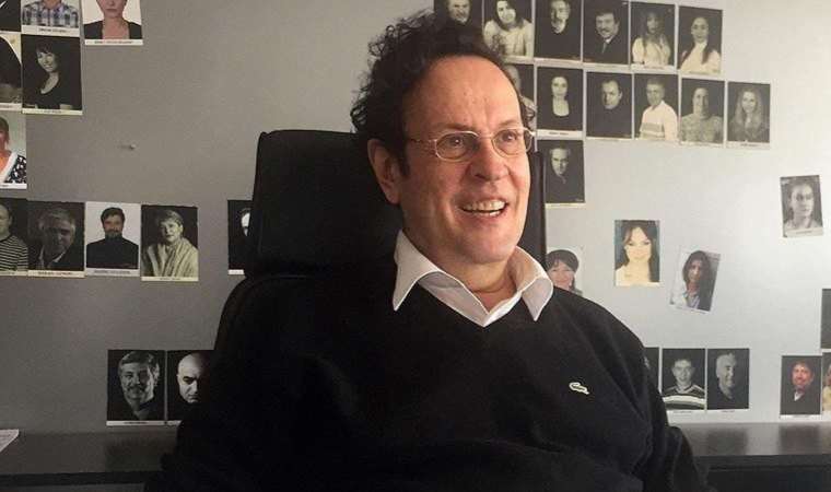 Celal Kadri Kınoğlu kimdir? Celal Kadri Kınoğlu hangi dizi ve filmlerde oynadı?