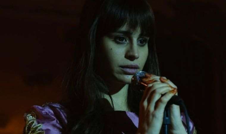 Büşra Pekin kimdir, kaç yaşında, nereli? Büşra Pekin hangi dizi ve filmlerde oynadı?