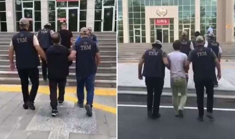 FETÖ operasyonu: Eski emniyet müdürü Yunanistan’a kaçarken yakalandı